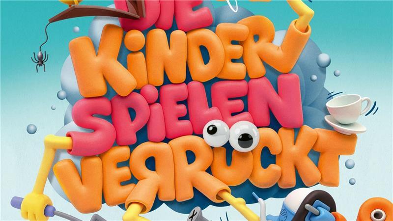 Das neue Album der Band erscheint am 8. Mai.