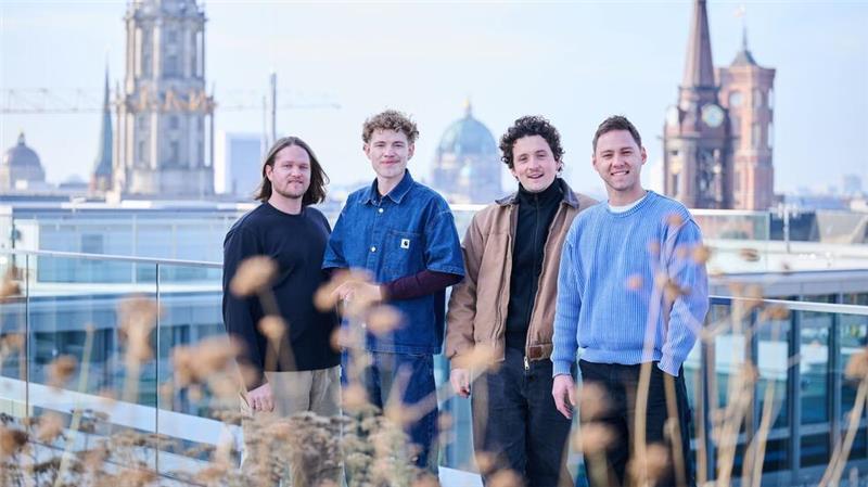 Von Krisen und Aufbruch: Provinz setzt neue Akzente Das neue Album hat ernste Songs, aber auch wieder tanzbare Stücke. (Archivbild)