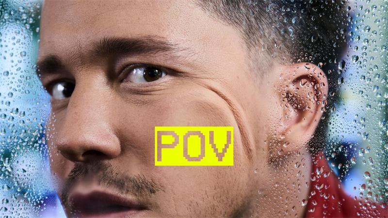 Nico Santos: 18 Songs, zwei Seiten und ein Geschenk Das neue Doppelalbum „POV“ von Nico Santos erscheint am 30. Oktober.