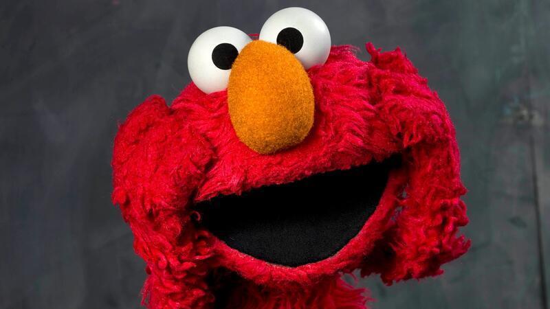 Das neue Format mit Elmo zeichnet sich vor allem durch seine unkonventionelle Art der Gesprächsführung aus. (Archivbild)