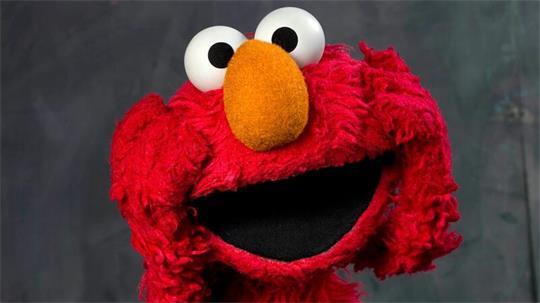 Das neue Format mit Elmo zeichnet sich vor allem durch seine unkonventionelle Art der Gesprächsführung aus. (Archivbild)