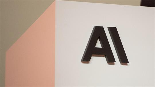 Das neue Ki-Modell Mythos von Anthropic ist besonders gut im Finden unentdeckter Software-Schwachstellen. Bei der öffentlich zugänglichen Version mit dem Namen Fable wurde diese Fähigkeit blockiert. (Archivbild)