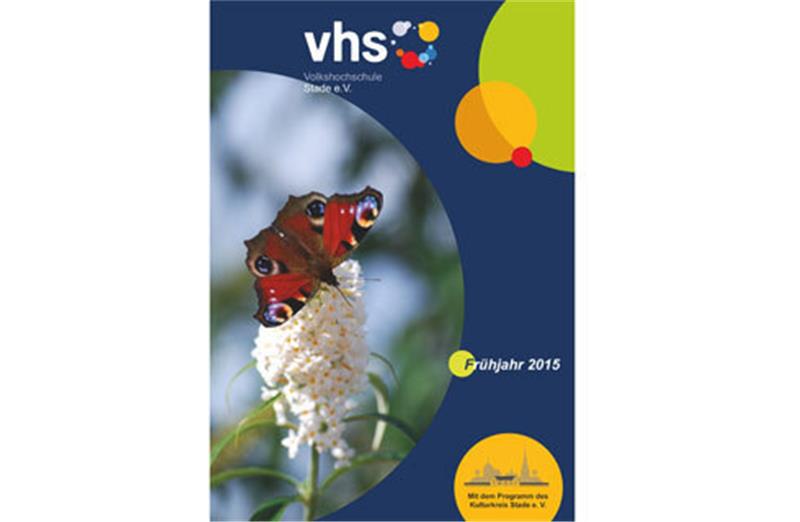 Das neue Kursheft der VHS wird am Sonnabend im Verbreitungsgebiet der Bildungsstätte verteilt.