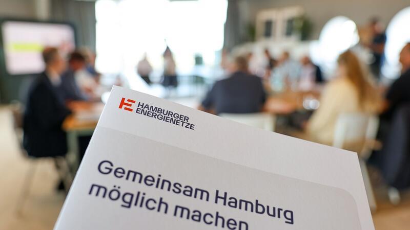 Das neue Unternehmen wird rund 2300 Beschäftigte haben.