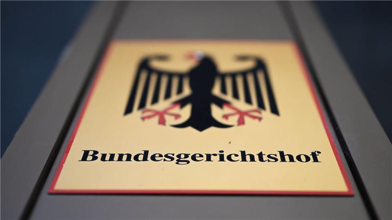 Urteile gegen Höcke nach Nazi-Parole rechtskräftig Das oberste deutsche Strafgericht hat sich zwei Urteile aus Halle (an der Saale) angeschaut. (Archivbild)