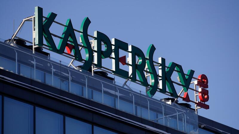 Das russische IT-Unternehmen Kaspersky, einst ein international respektierter Spezialist für PC-Sicherheit, hat schon seit Jahren einen schweren Stand im Westen.