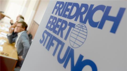 Das russische Justizministerium hat die Friedrich-Ebert-Stiftung zur unerwünschten Organisation erklärt.