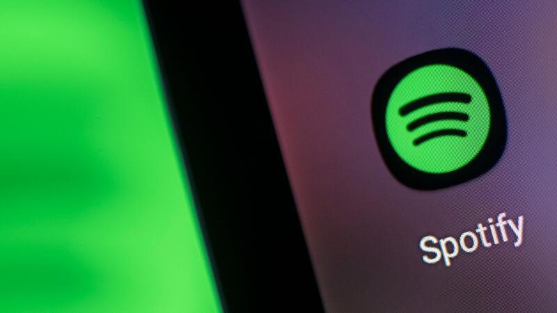 Musikstreaming-Dienst Spotify streicht rund 1500 Stellen Das schwedische Unternehmen gilt als die klare Nummer eins im Musikstreaming vor Apple und Amazon.