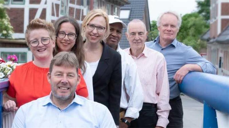 Das sind die Kandidaten der SPD für die Kommunalwahl 2026.