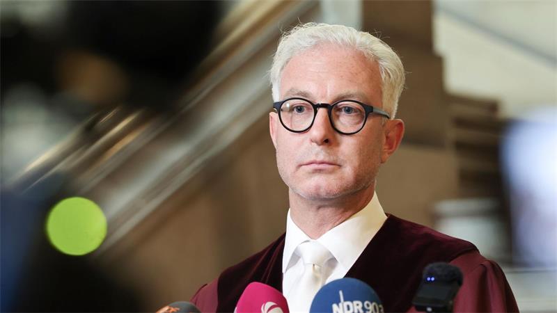 Haftstrafen für Terroristen aus „braunen Kinderzimmern“ Das unprofessionelle Vorgehen der Angeklagten habe bei den Ermittlungen geholfen, sagte Biehl.