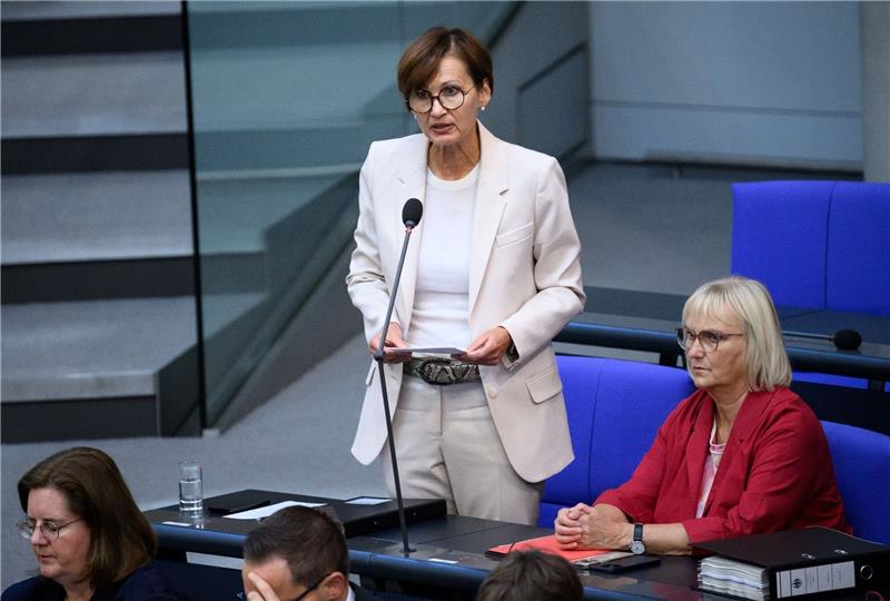 Das von Bildungsministerin Bettina Stark-Watzinger (FDP) geplante Startchancen-Programm ist das wohl wichtigste bildungspolitische Projekt der Ampel.