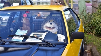 Das war das 21. Blütenfest in Drochtersen.