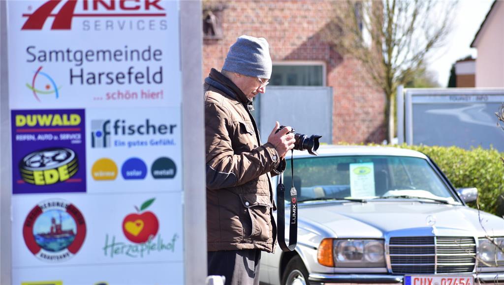 Das war das 21. Blütenfest in Drochtersen.