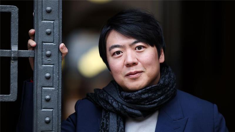 Lang Lang spielt in Notre-Dame: „Das war wie ein Traum“ „Das war einfach majestätisch“