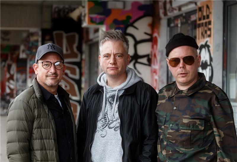 Große Jahresübersicht: Diese Stars kommen nach Hamburg Das wird fett: Für die Hamburger von Fettes Brot endete die gemeinsame Musikkarriere beim Abschied in Bahrenfeld.