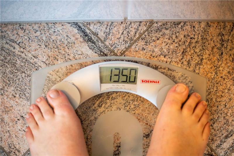 Umstrittener Hype: „Wunder-Abnehmmittel“ Wegovy ab heute erhältlich Das Anti-Diabetikum wird Patienten verschrieben, die abnehmen wollen. Das sorgt für Kritik. Foto: dpa