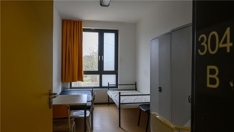 Dass Hamburg und Brandenburg spezielle Zentren für Überstellungen in andere europäische Staaten eingerichtet haben, hat auch mit dem Terroranschlag in Solingen zu tun. (Archivfoto)