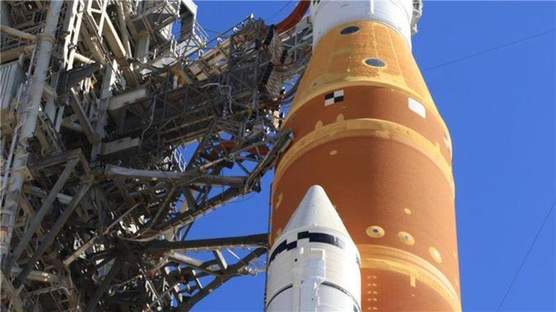 Dass der zweite Probelauf besser lief als der erste, stimmt die Nasa-Verantwortlichen optimistisch.