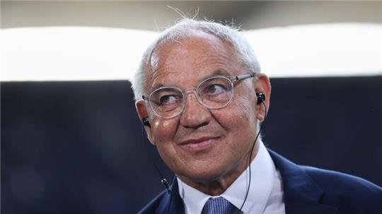 Dass sich die Münchner von Tuchel trennen, überrascht Felix Magath nicht.