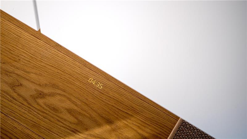 Dauert zu lange? Die Tür der Spülmaschine reißt man dennoch besser nicht auf, bevor das Programm beendet ist.