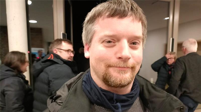 Bundestagswahl: So kämpfen die Kandidaten um Stimmen David Cordes.