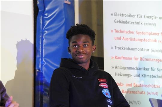 David Igboanugo