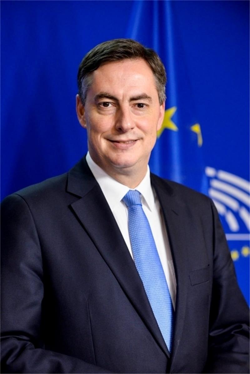 David McAllister.