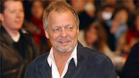 David Soul bei der Premiere des Spielfilms von „Starsky & Hutch“ in London. Jetzt ist der Schauspieler im Alter von 80 Jahren.