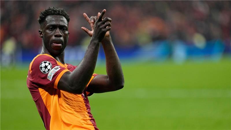 Davinson Sanchez brachte Galatasaray in der zweiten Halbzeit gegen Juventus Turin entscheidend in Führung.