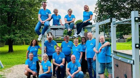 De Sauensieker Theotergrupp stellt auch dieses Jahr wieder eine plattdeutsche Komödie auf die Beine