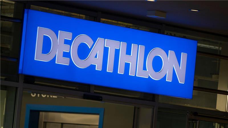 Eigentümer Beetz sieht Galeria hinter den Erwartungen zurück Decathlon soll bis Ende des Jahres in mehrere Galeria-Filialen einziehen. (Symbolbild)