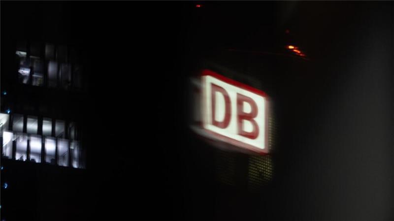 Dem Bahnkonzern im Berliner Tower droht unter einer möglichen CDU-Regierung eine Neuaufstellung. 