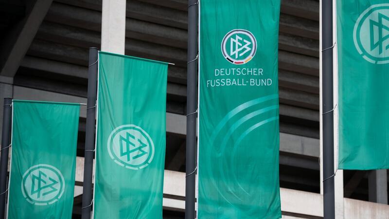 DFB bestätigt: 4,2 Millionen Euro Verlust im Jahr 2022 Dem Deutschen Fußball-Bund geht es finanziell nicht gut.
