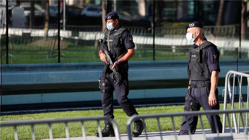 Dem Mann droht eine Haftstrafe von bis zu 15 Jahren. (Archivfoto)