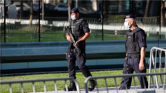 Dem Mann droht eine Haftstrafe von bis zu 15 Jahren. (Archivfoto)