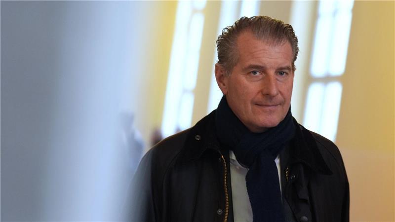 Druck auf Zeugen? Strenge Ermahnung im Block-Prozess Dem Vater der entführten Kinder, Christina Blocks Ex-Mann Stephan Hensel, wurde nach Angaben eines Zeugens vorgeworfen, eine Gefahr für die Block-Unternehmensgruppe darzustellen.