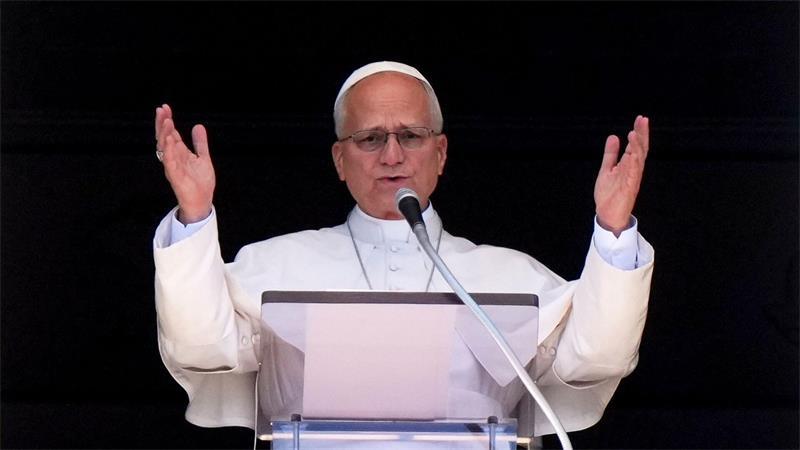 Dem an Lungenkrebs erkrankten Papst wurde vorsorglich ein Stück der Lunge entfernt.