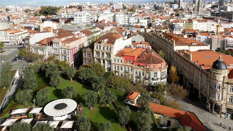 Dem in Porto gefassten Mann droht eine Haftstrafe von bis zu 15 Jahren. (Archivfoto)