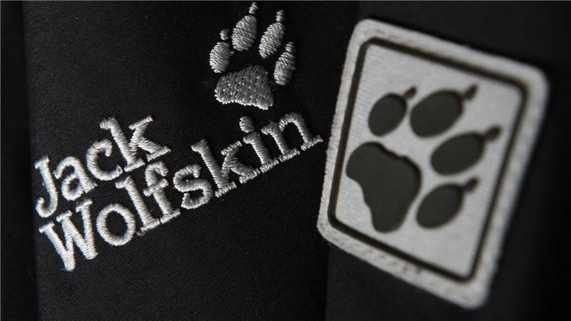 Jack Wolfskin wird an chinesischen Konzern verkauft Dem künftigen Besitzer von Jack Wolfskin gehören bereits Marken wie Wilson und Salomon. (Archivbild)