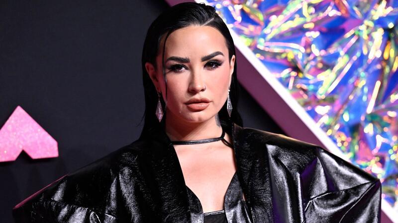 Demi Lovato: Bei meiner Hochzeit wird mich bestimmt das Wetter stressen.