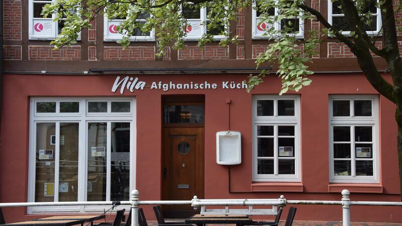 Ladensterben in Buxtehude: Diese Geschäfte sind schon dicht – oder schließen Demnächst gibt es ein neues gastronomisches Angebot in der Buxtehuder Altstadt: Am Westfleth steht die Eröffnung des Restaurants Nila Afghanische Küche bevor.