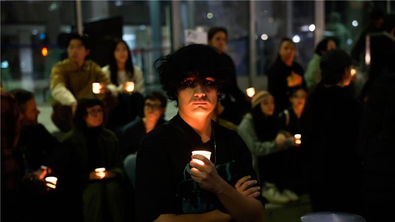 Demokraten wollen Blockade forcieren.