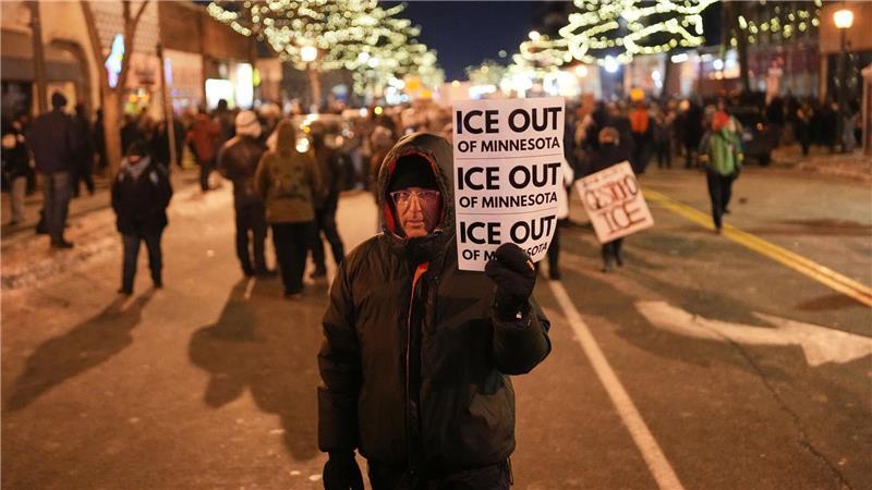 Demokraten wollen Blockade forcieren.
