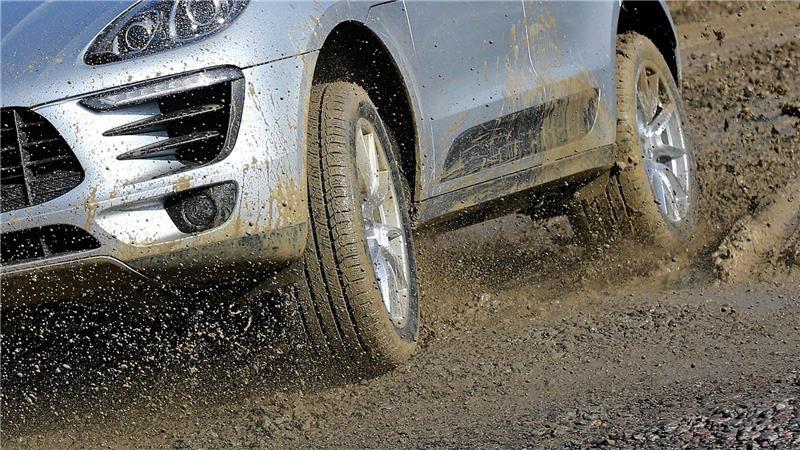 Den Fahrer erwartet ein Fahrverbot sowie eine hohe Geldstrafe. (Symbolbild)