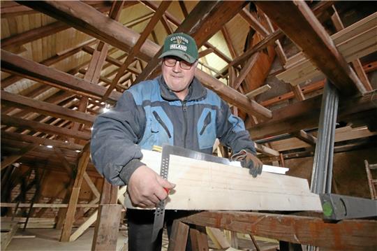 Den Handwerksbetrieben in Deutschland fehlen laut Zentralverband insgesamt rund 250.000 Fachkräfte. Foto: Gereke