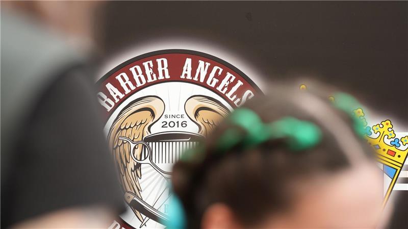 Den Verein Barber Angels gibt es seit 2016.