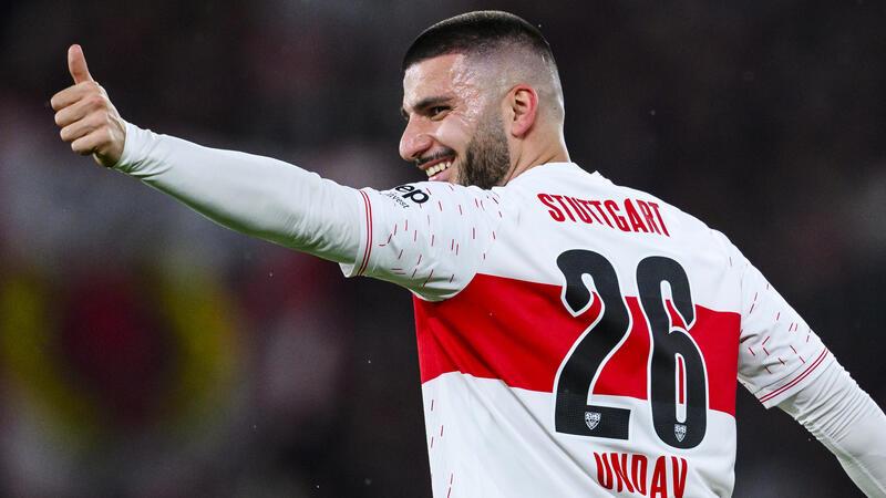 Einstiger D/A-Gegner wirbelt nun in der Bundesliga und ist Nationalspieler Deniz Undav traf in der Regionalliga mit seinen Vereinen einige Male auf D/A. Nun ist er mit 27 Jahren in den Kader der Nationalmannschaft berufen worden.