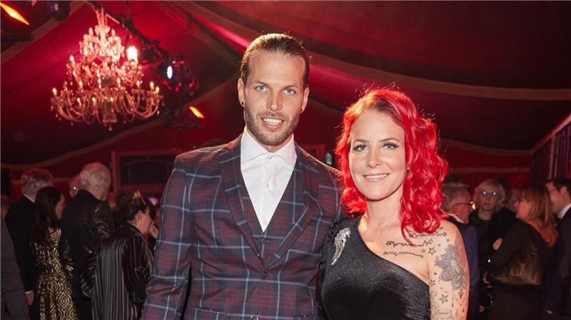 Dennis Diekmeier und seine Ehefrau Dana trennen sich. (Archivbild)