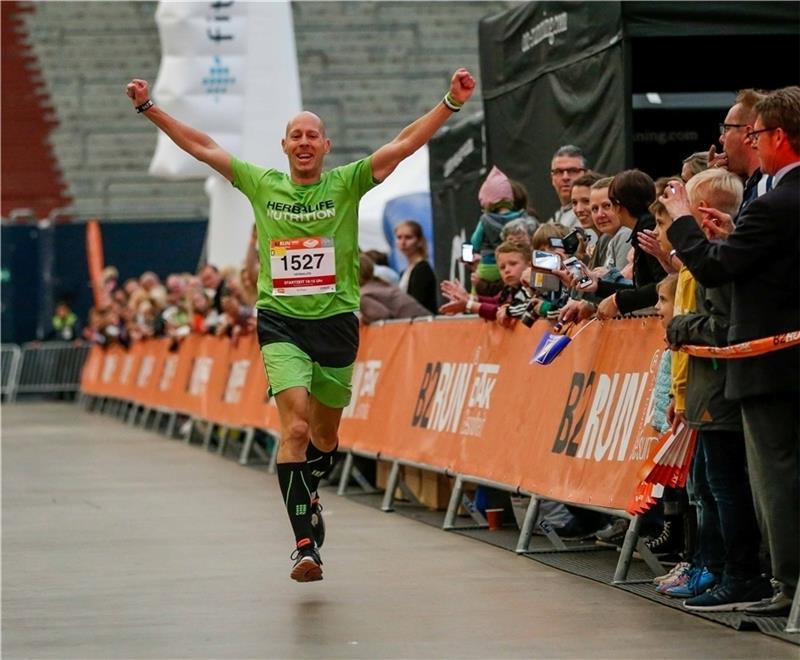 Dennis Dodt. Foto: Archiv