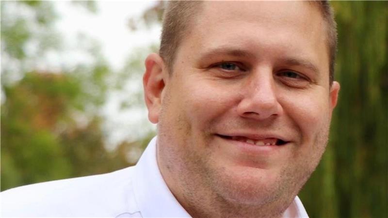 Dennis Kleinschmidt ist neuer sportlicher Leiter beim JFV A/O/B/H/H.